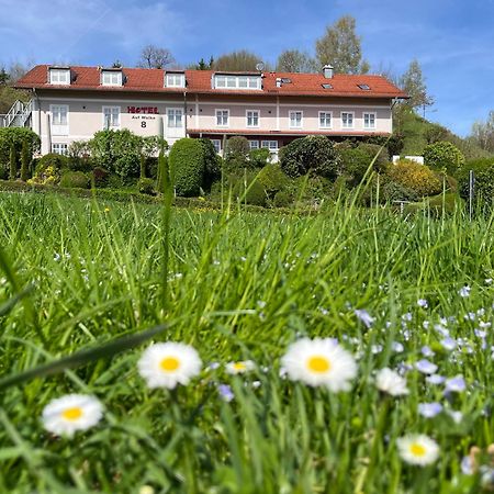 Hotel Auf Wolke 8 Trostberg an der Alz Exteriér fotografie